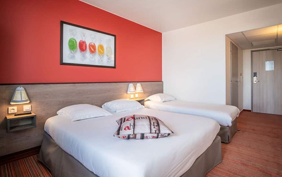 Chambre Photo