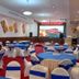 Salle de banquet