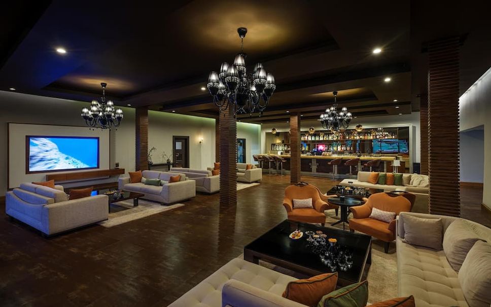 Salon Photo