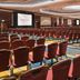 Espace de conférence