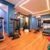 Salle de sport