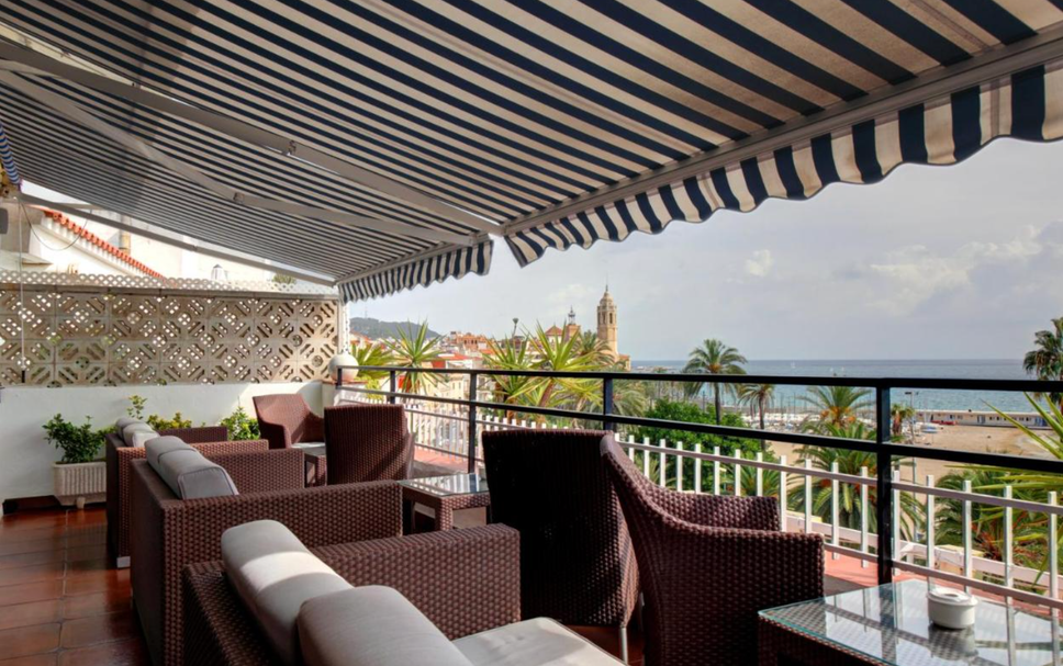 Balcon Photo