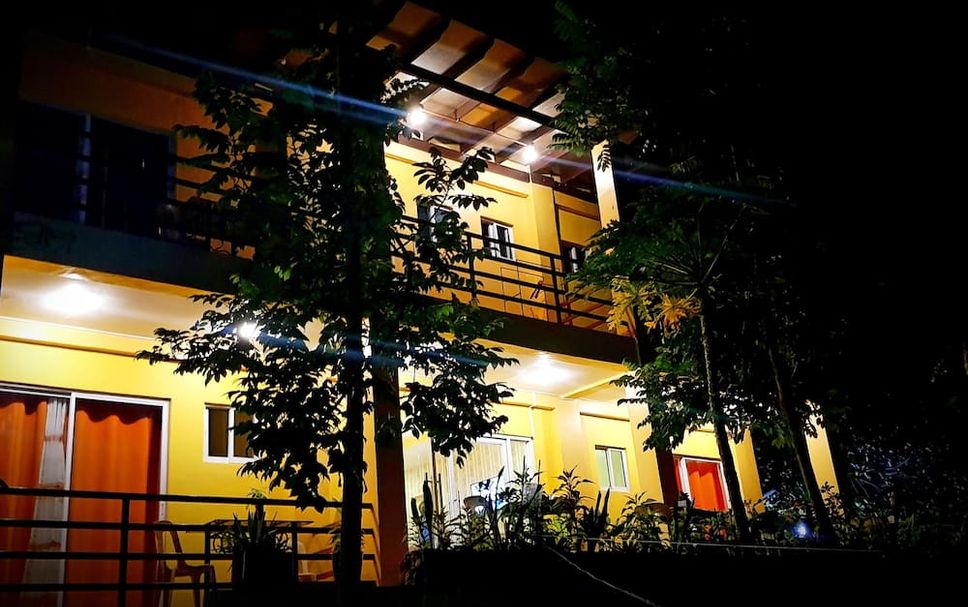 Bâtiment Photo