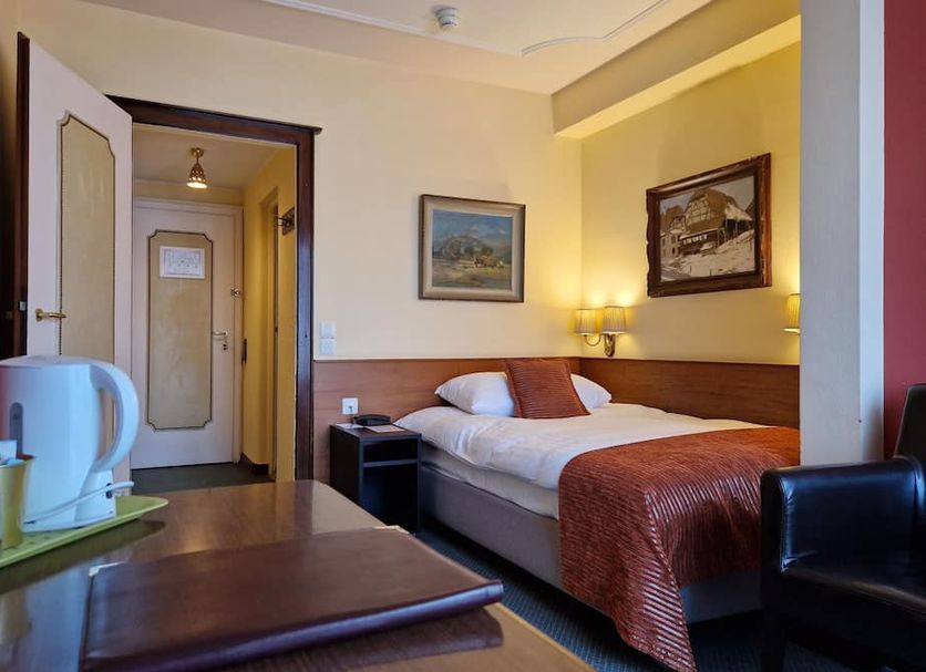 Chambre Photo