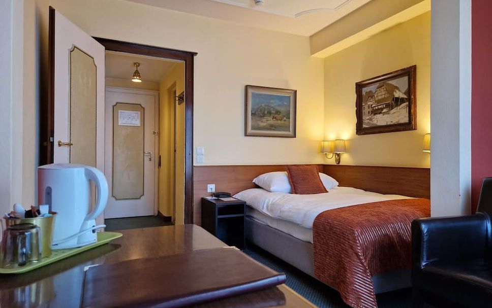 Chambre Photo