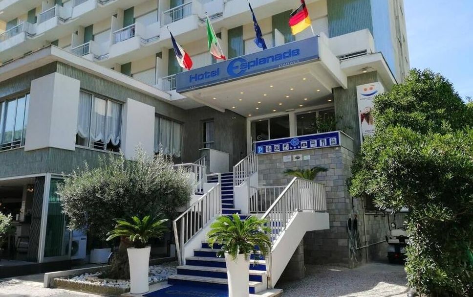 Bâtiment Photo