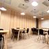 Espace de conférence