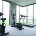 Salle de sport