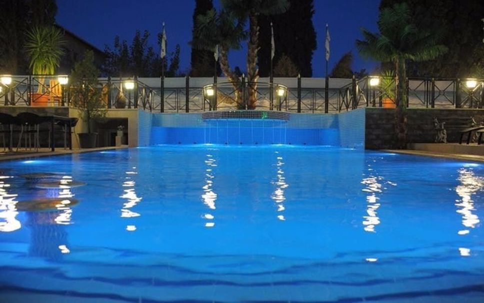 Piscine Photo