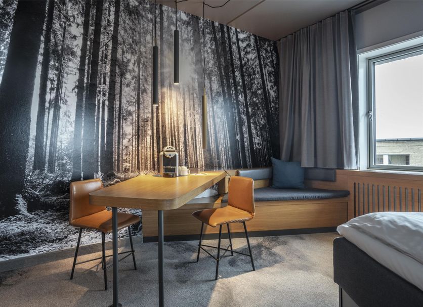Chambre Photo