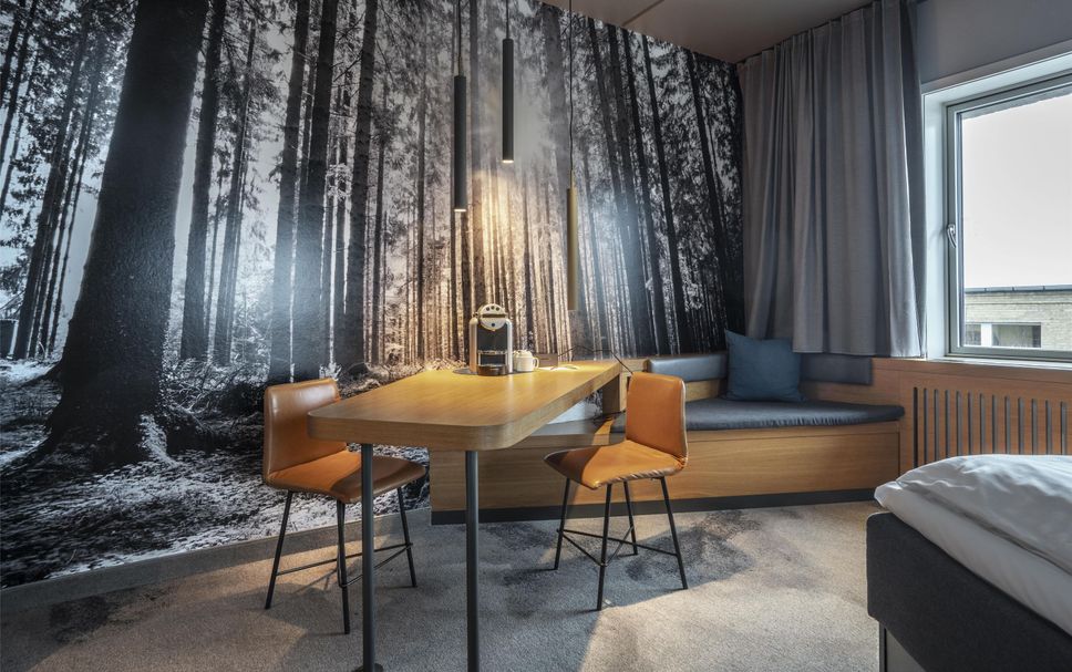 Chambre Photo