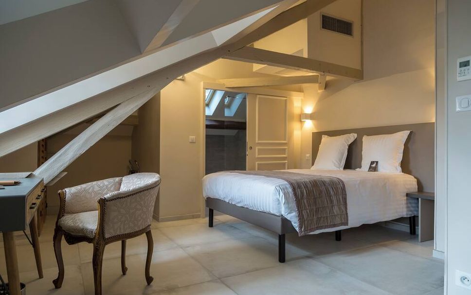 Chambre Photo