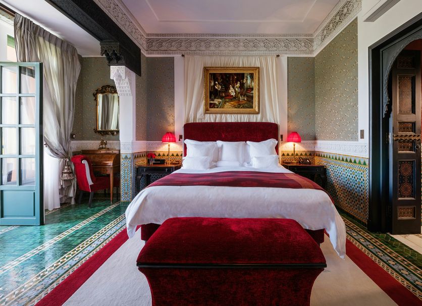Chambre Photo