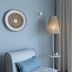 Équipements de la chambre