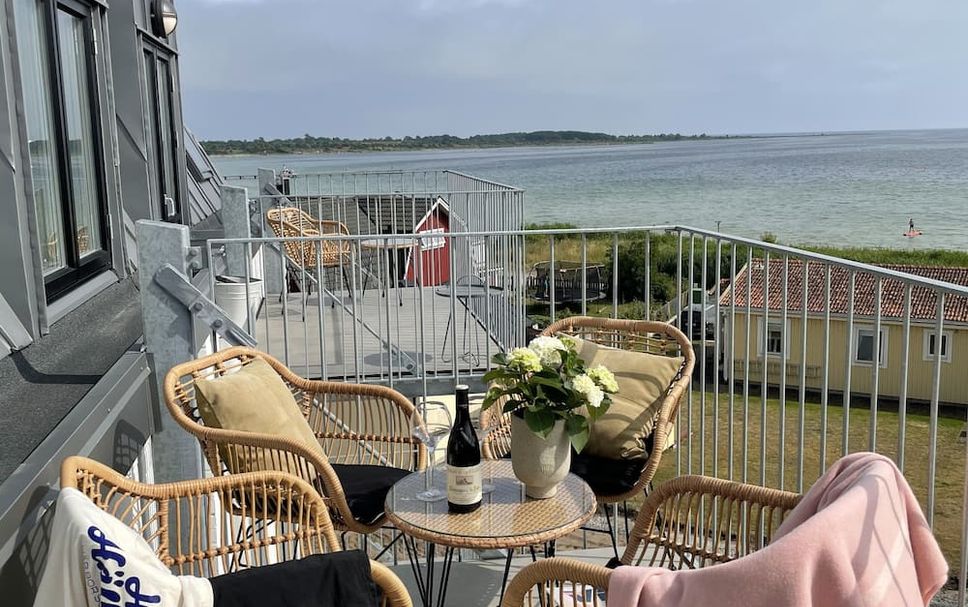 Balcon Photo