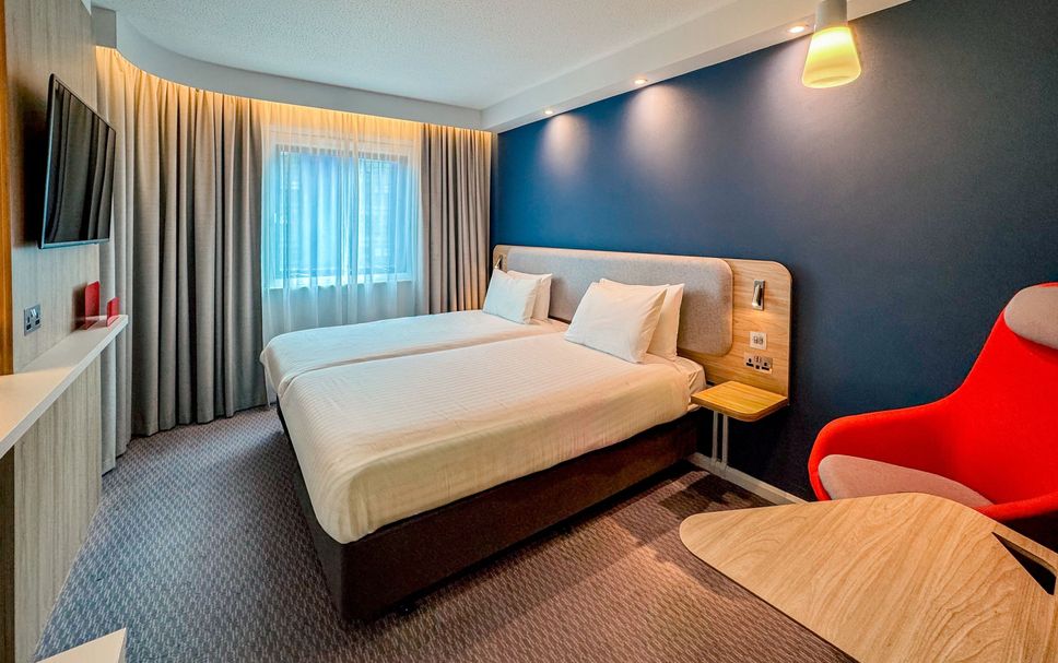 Chambre Photo