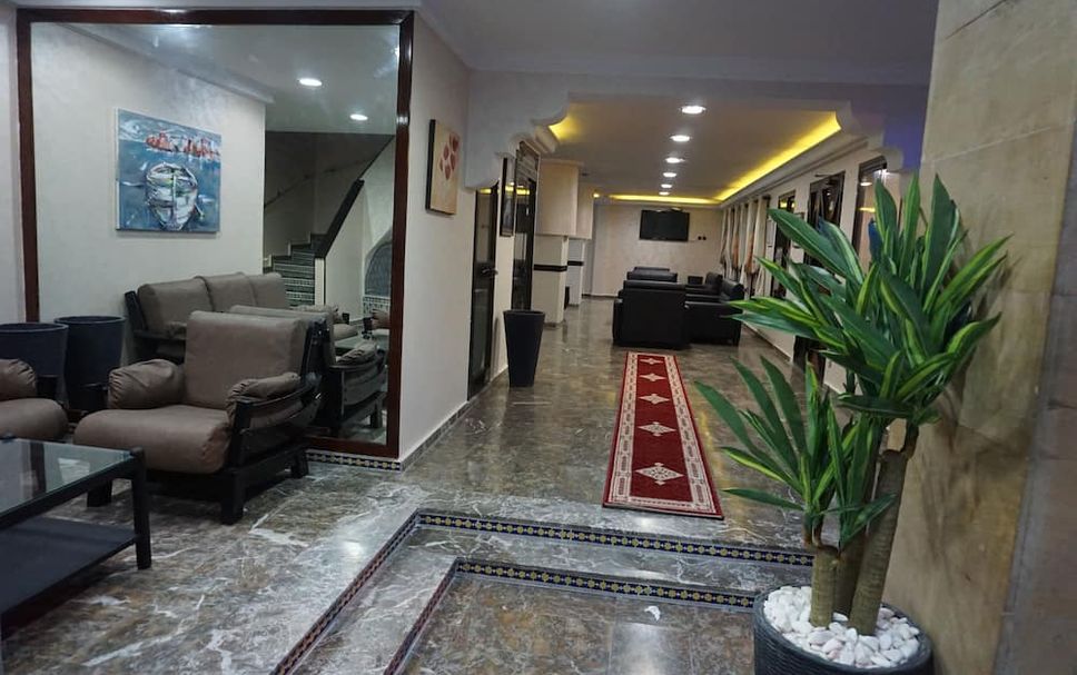 Hall d’entrée Photo