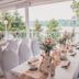 Salle de banquet
