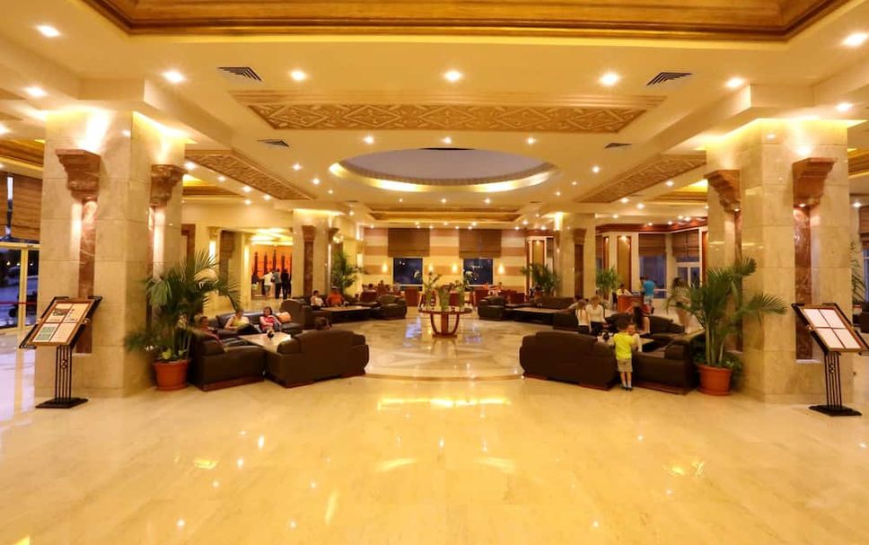 Hall d’entrée Photo