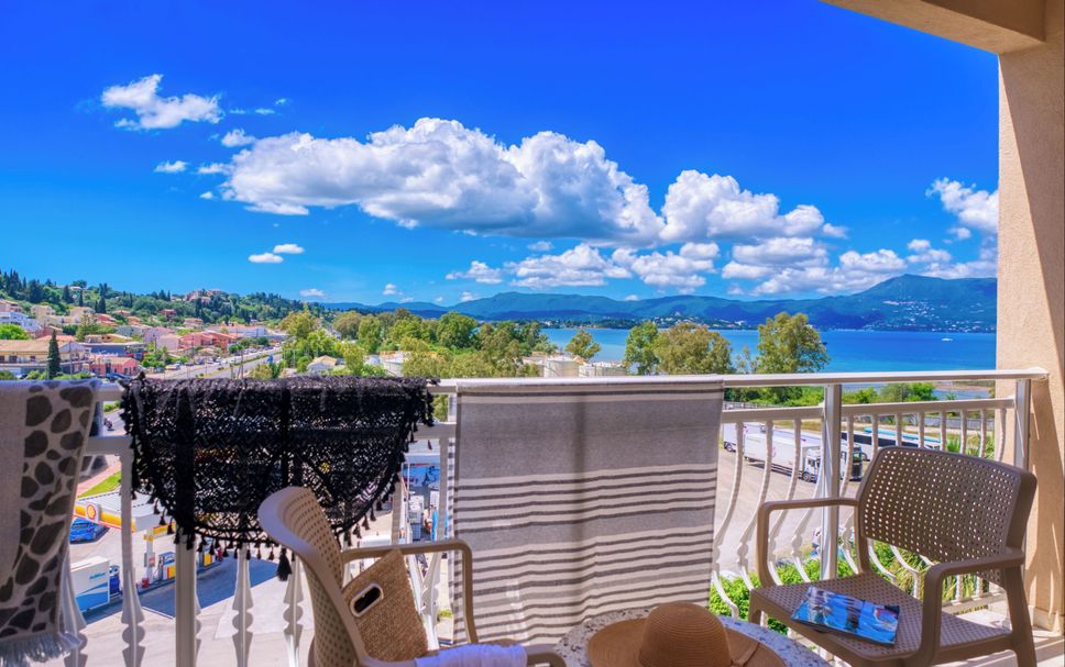 Balcon Photo