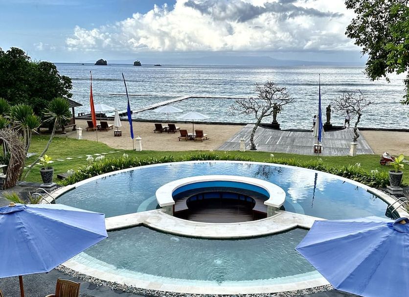 Piscine Photo