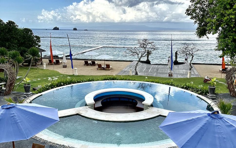 Piscine Photo