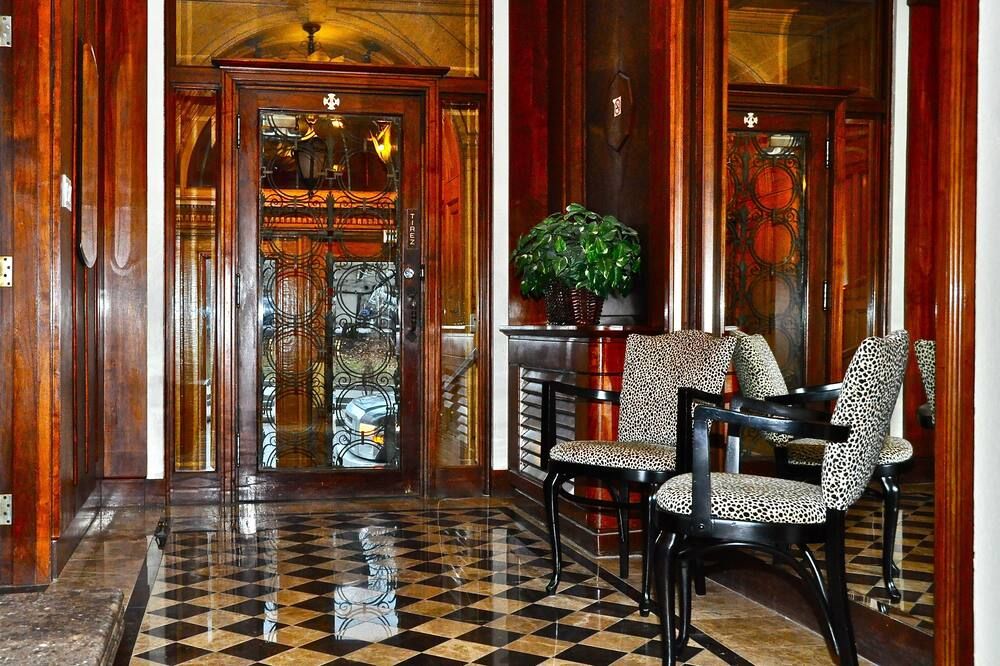 Hall d’entrée Photo