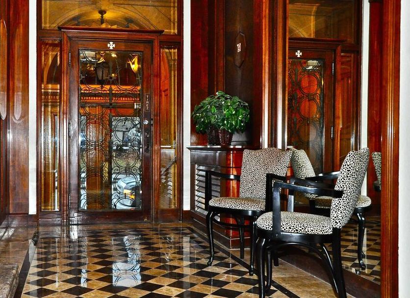 Hall d’entrée Photo