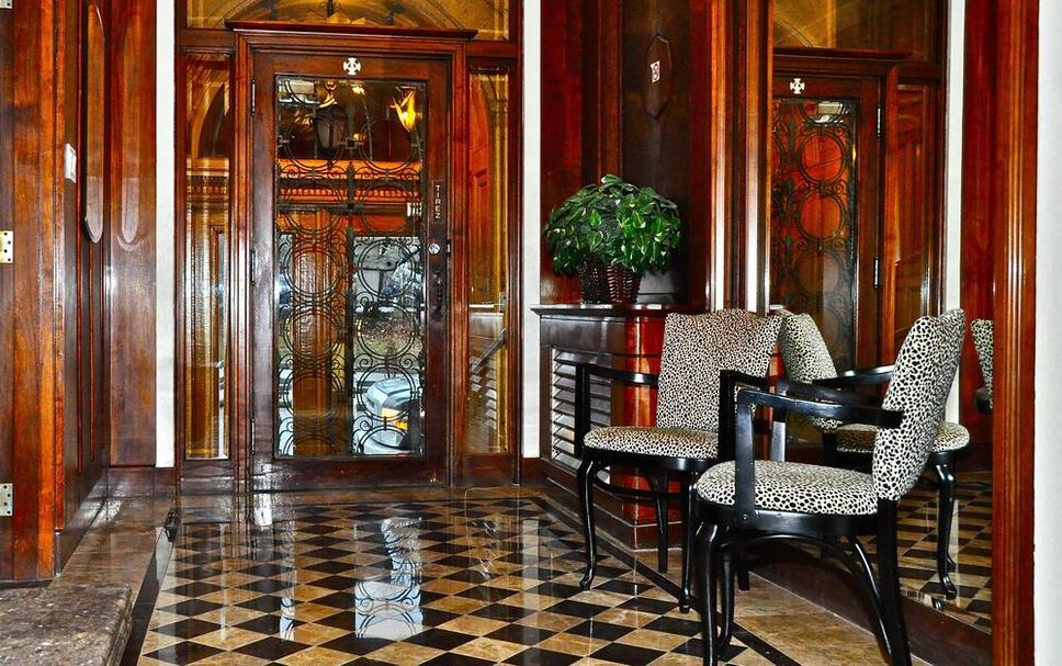 Hall d’entrée Photo