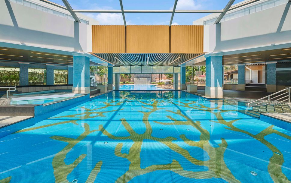Piscine Photo