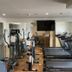 Salle de sport