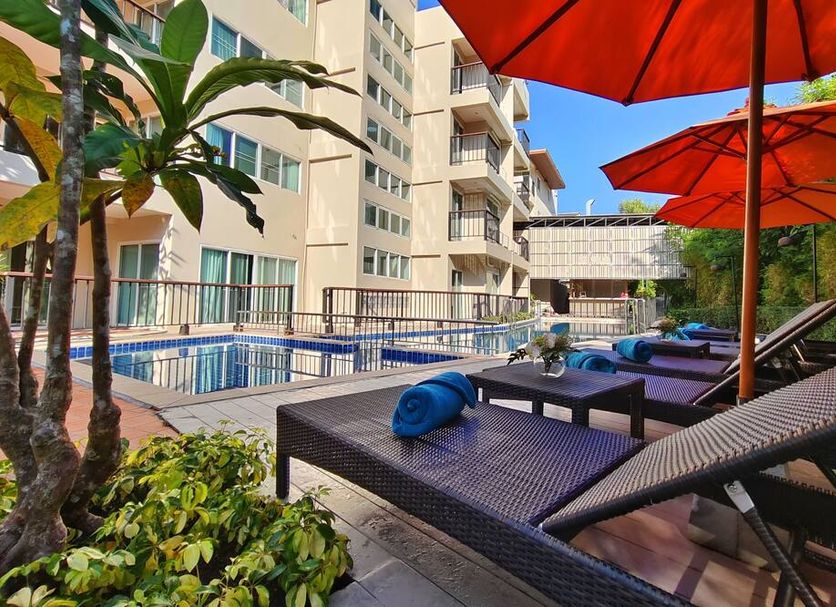 Piscine Photo