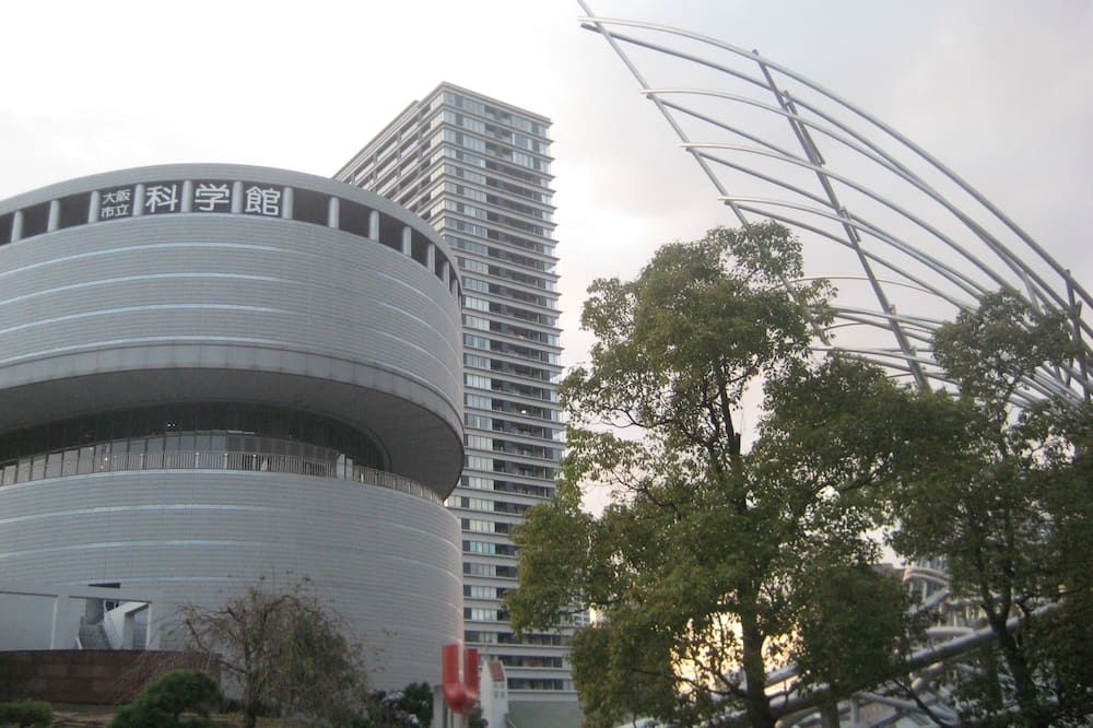 Bâtiment