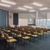 Espace de conférence