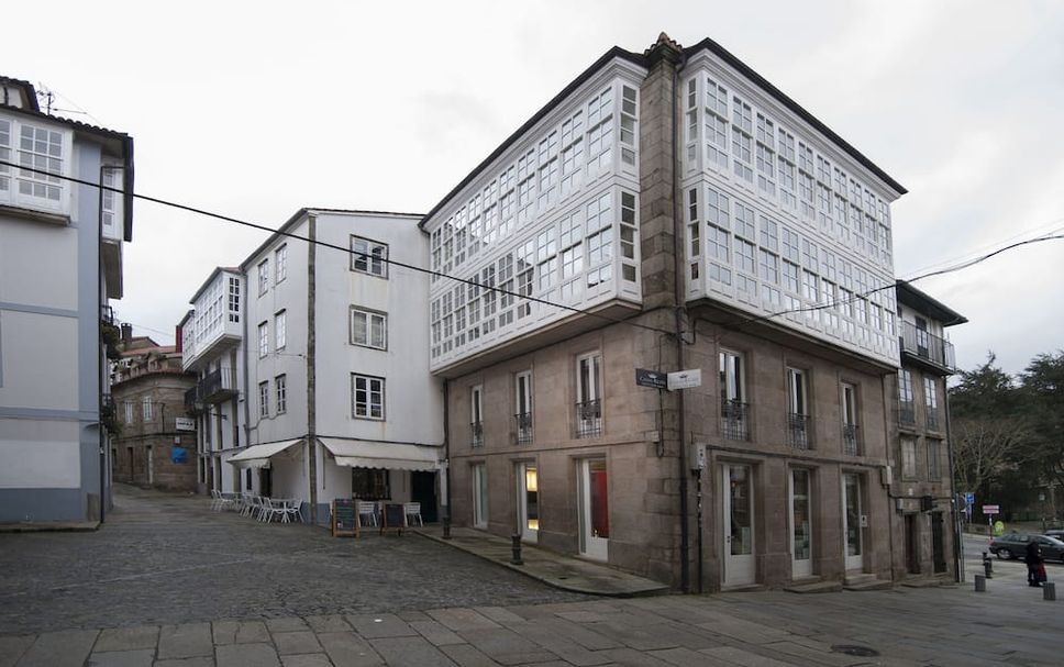 Bâtiment Photo