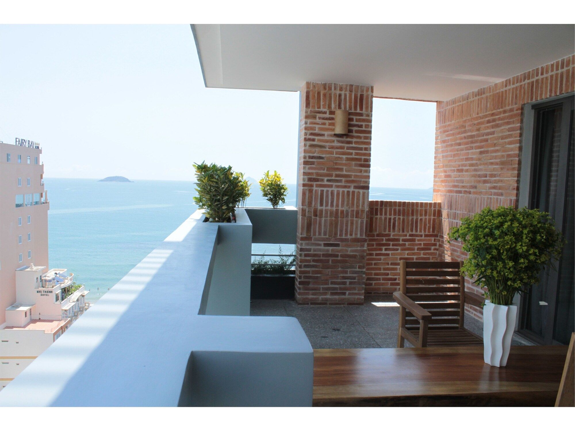 Balcon