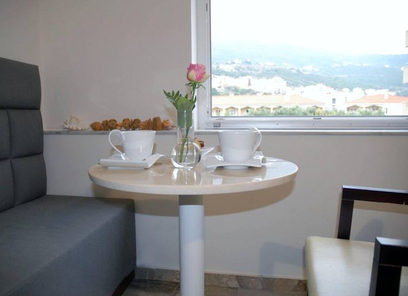 Salle à manger Photo