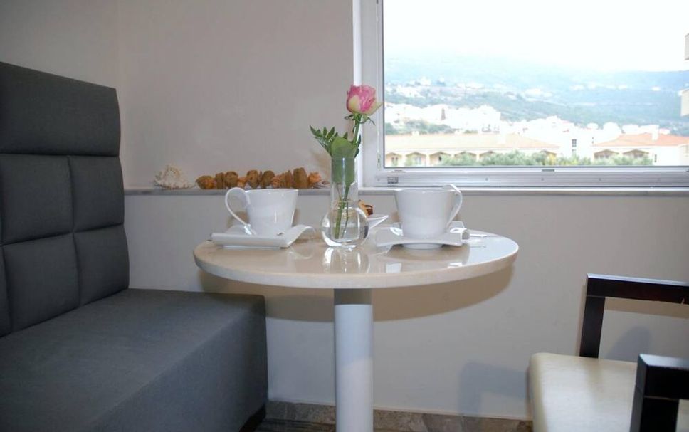 Salle à manger Photo