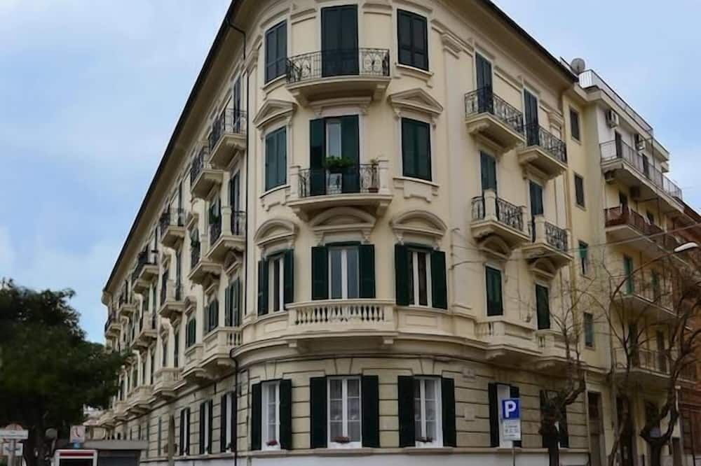 Bâtiment