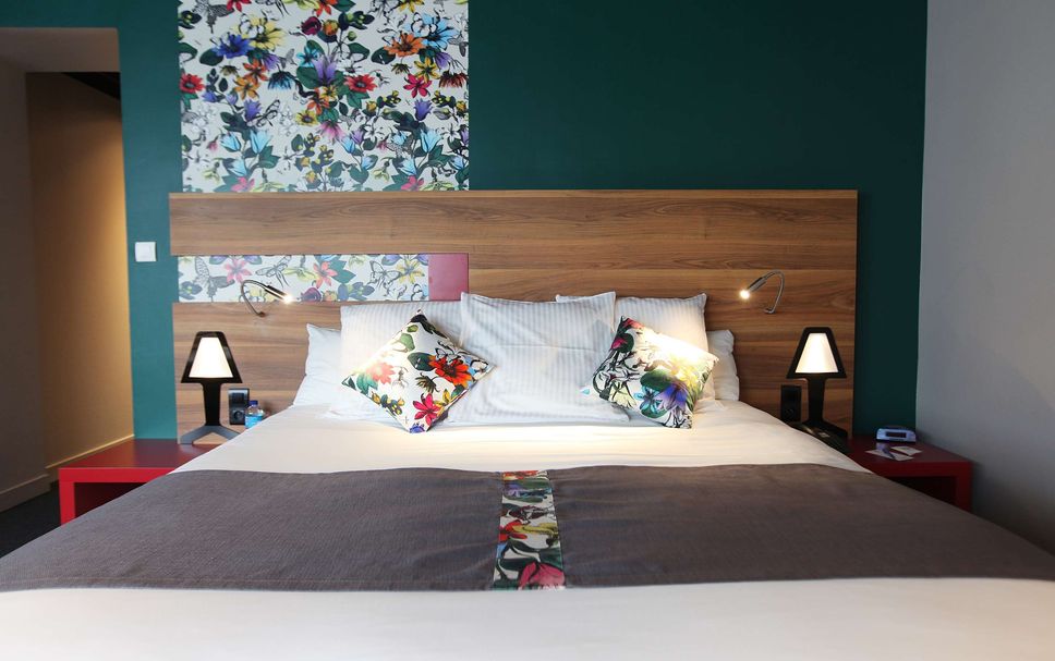 Chambre Photo