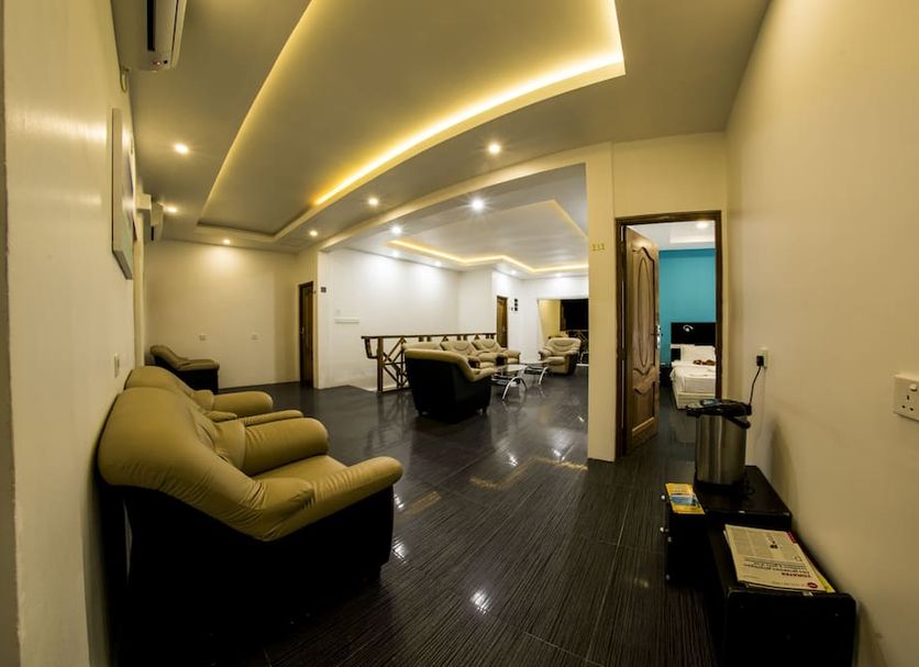 Salon Photo
