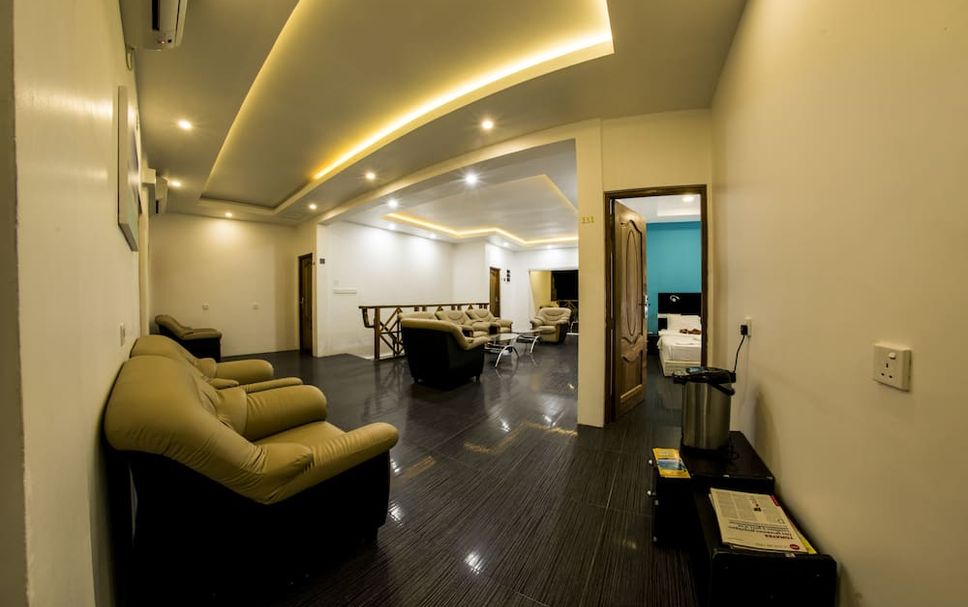 Salon Photo
