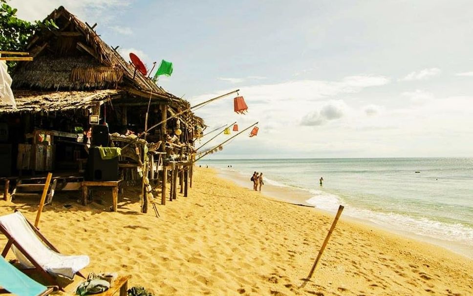Plage Photo