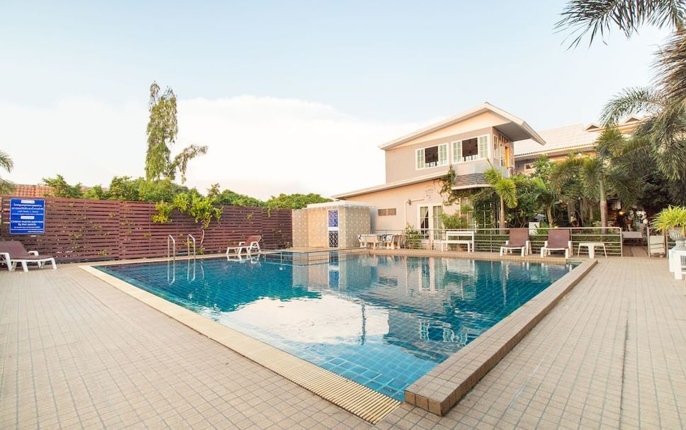 Piscine Photo
