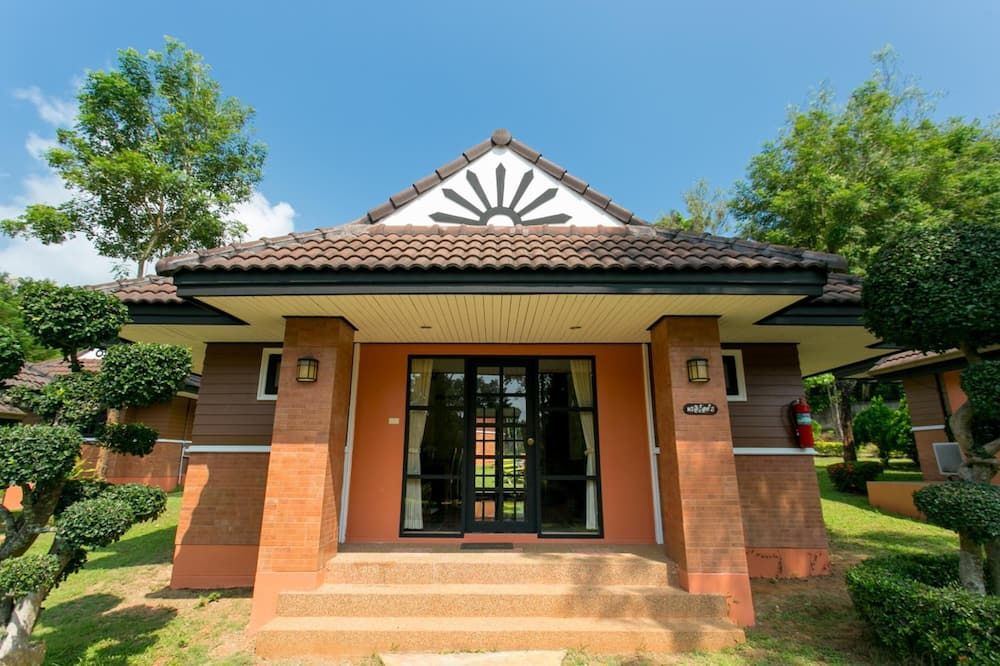Bâtiment