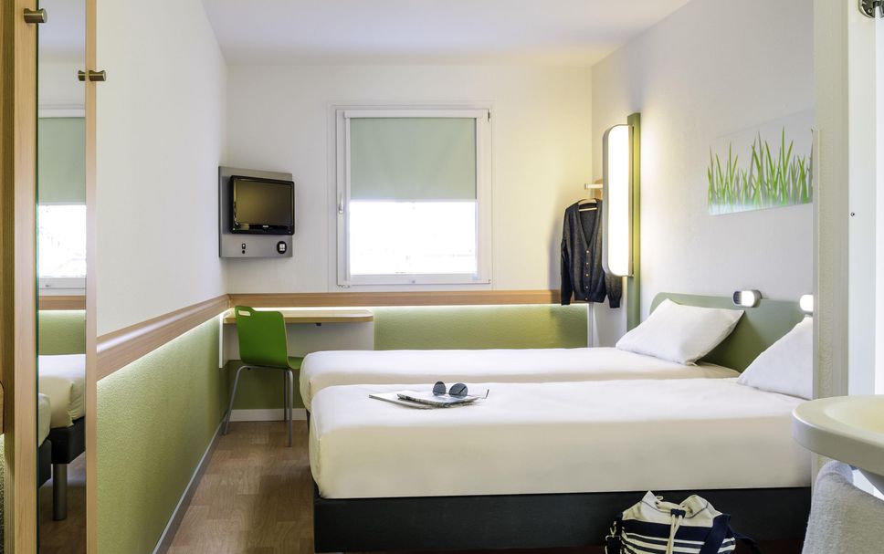 Chambre Photo