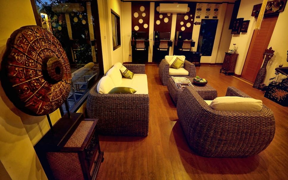 Salon Photo