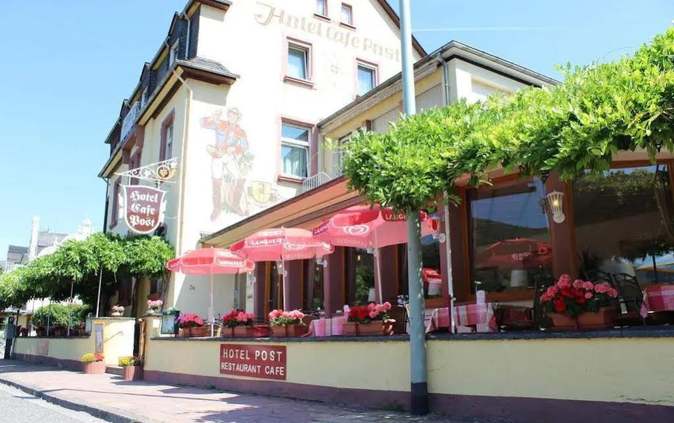 Bâtiment Photo