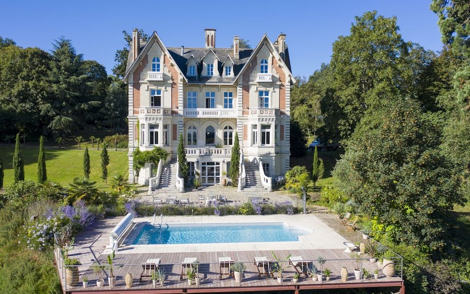 Bâtiment Photo