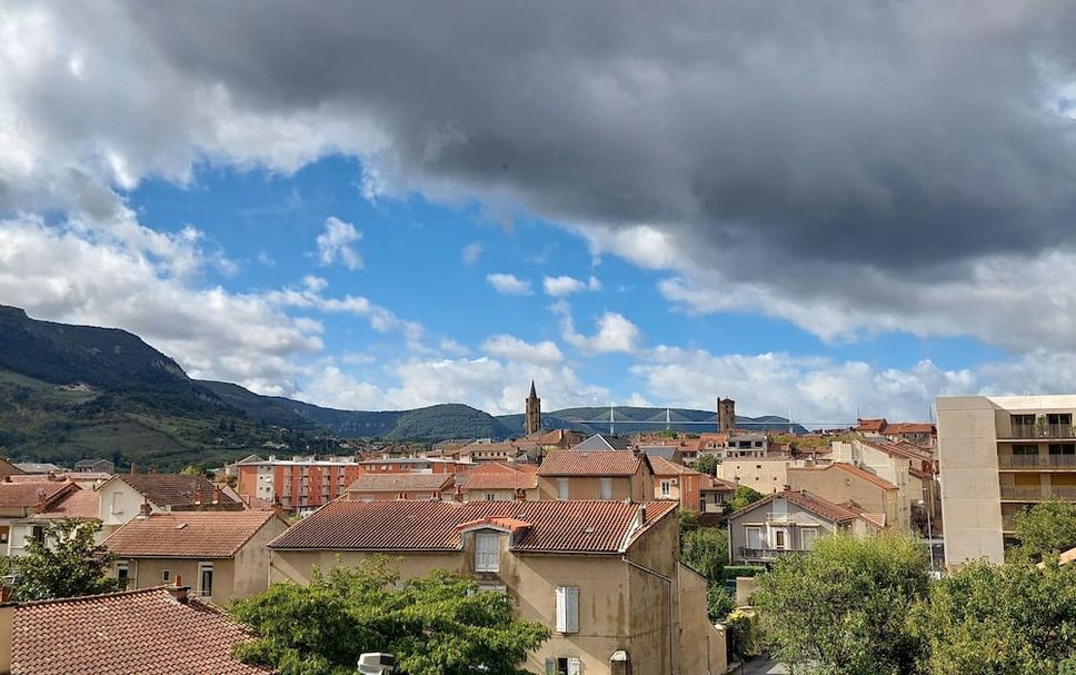 Extérieur Photo